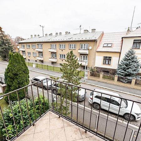 Rezidence Podebrady Apartment Exterior photo