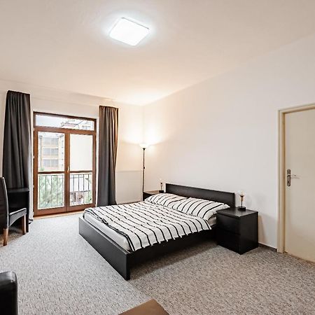 Rezidence Podebrady Apartment Exterior photo