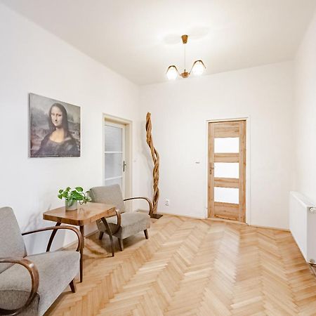 Rezidence Podebrady Apartment Exterior photo