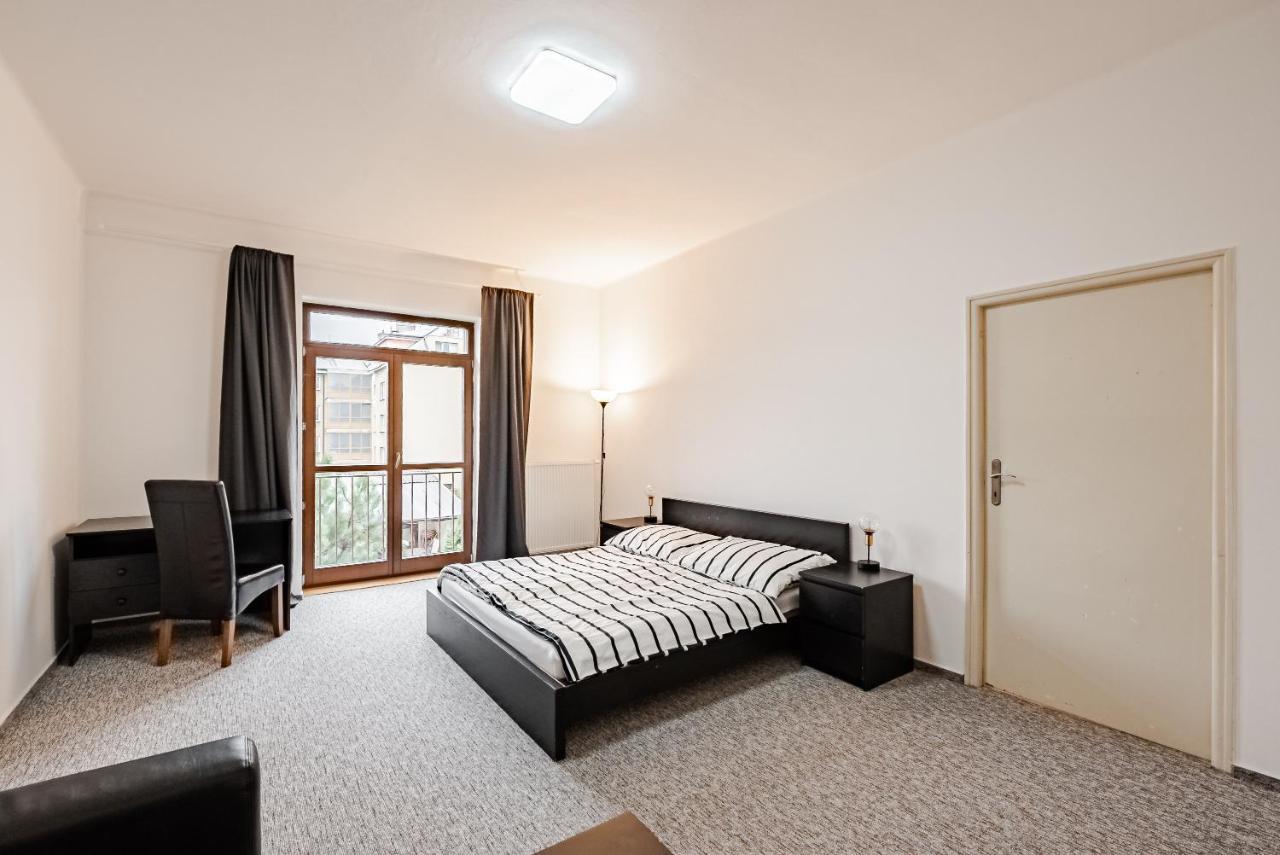 Rezidence Podebrady Apartment Exterior photo