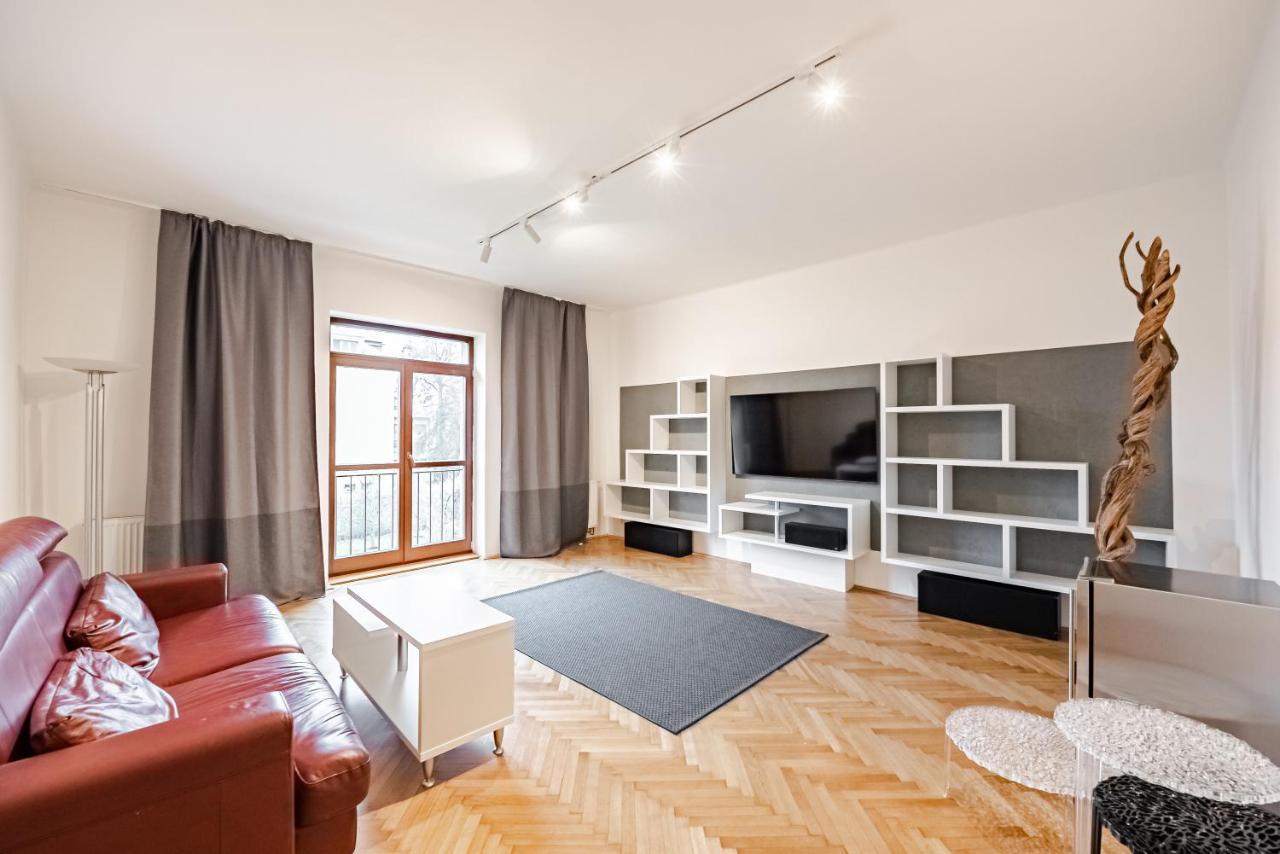 Rezidence Podebrady Apartment Exterior photo