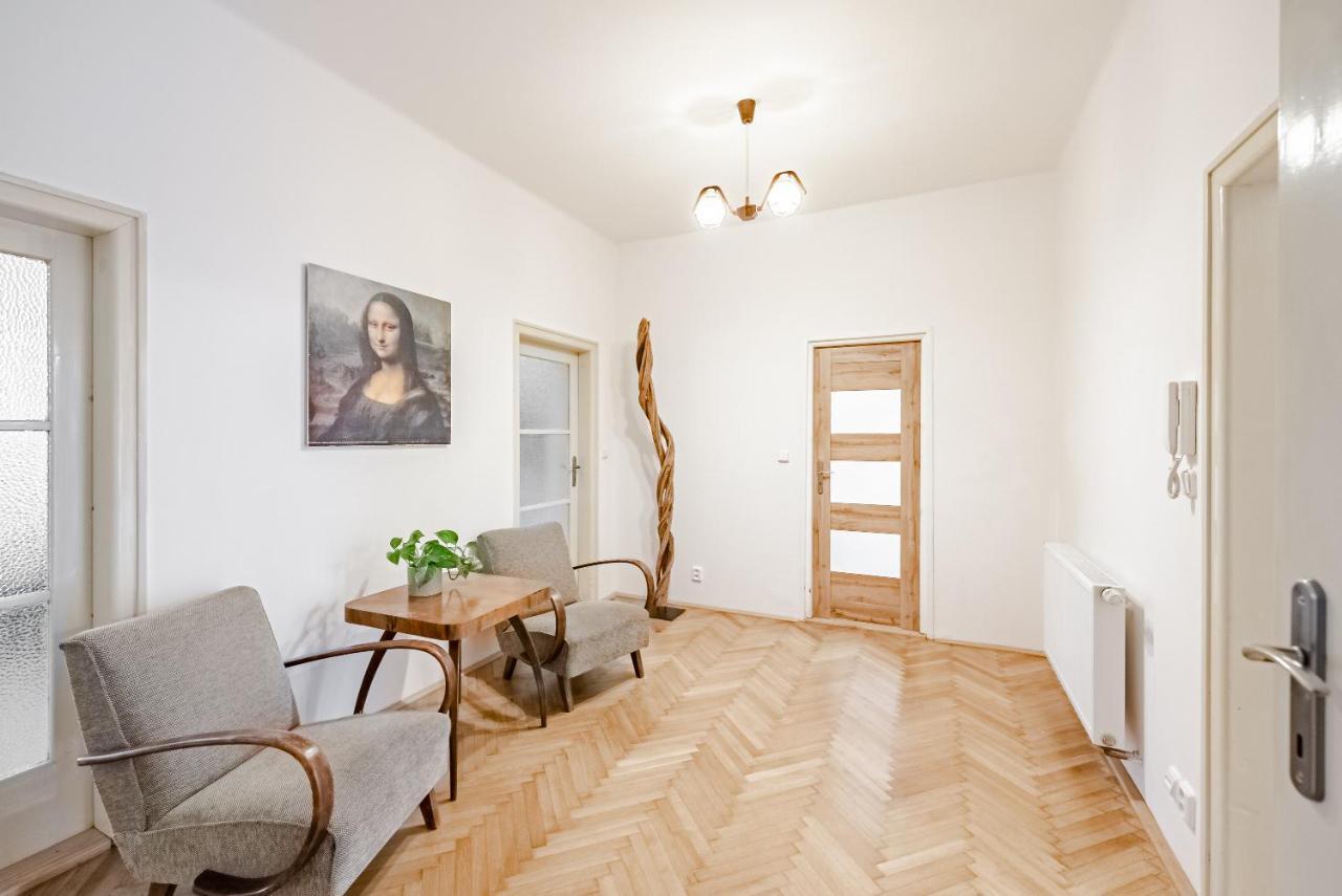 Rezidence Podebrady Apartment Exterior photo